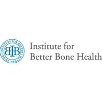 Institute for Better Bone Health coupons